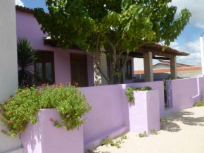 Гостиница Casa Grande  Галиньюс